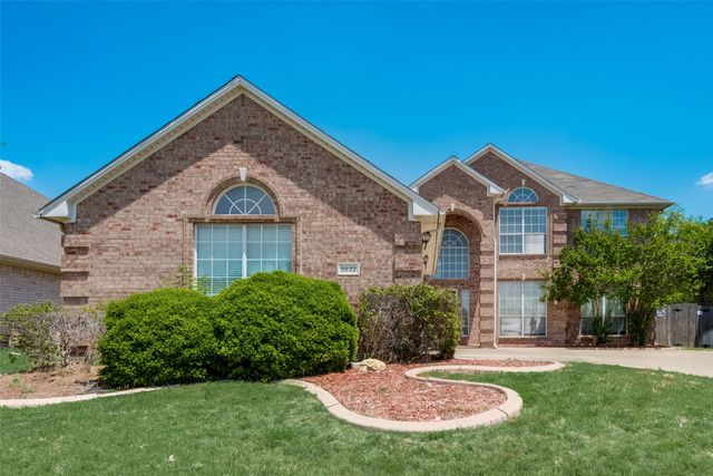 8632 Trace Ridge Parkway, Fort Worth, TX 76244