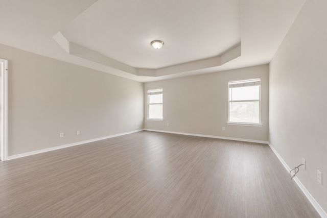 8632 Trace Ridge Parkway, Fort Worth, TX 76244