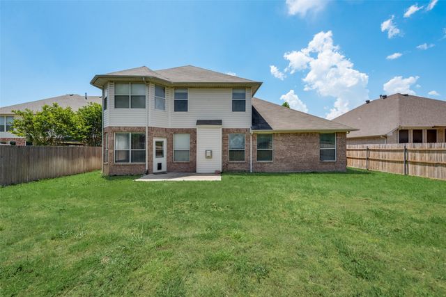 8632 Trace Ridge Parkway, Fort Worth, TX 76244