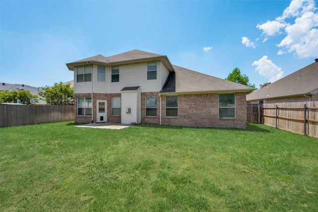 8632 Trace Ridge Parkway, Fort Worth, TX 76244