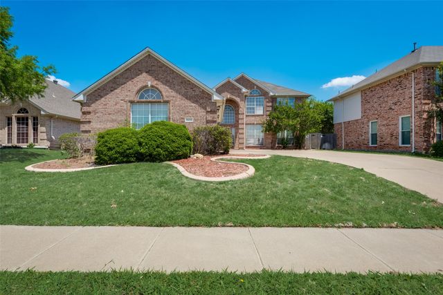 8632 Trace Ridge Parkway, Fort Worth, TX 76244