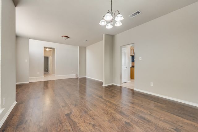 8632 Trace Ridge Parkway, Fort Worth, TX 76244