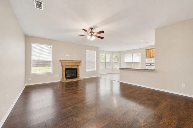 8632 Trace Ridge Parkway, Fort Worth, TX 76244
