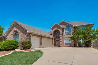 8632 Trace Ridge Parkway, Fort Worth, TX 76244