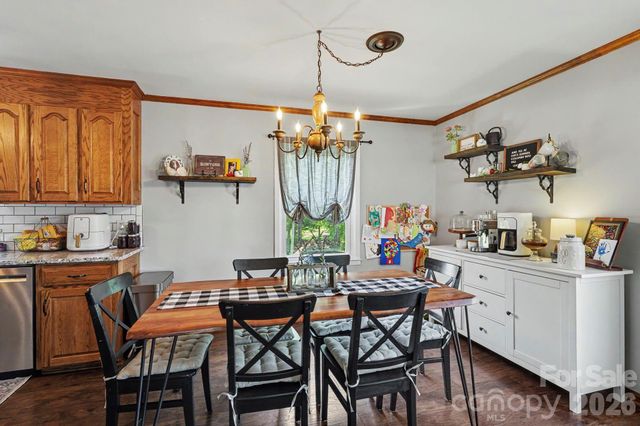 7220 Pharr Mill Road, Harrisburg, NC 28075