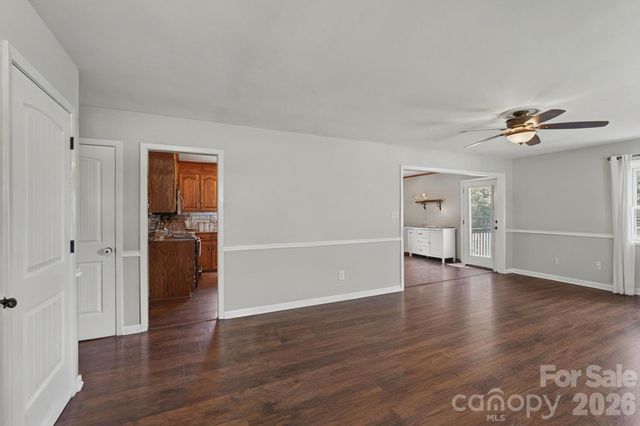 7220 Pharr Mill Road, Harrisburg, NC 28075