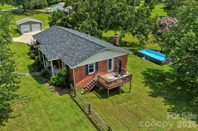 7220 Pharr Mill Road, Harrisburg, NC 28075