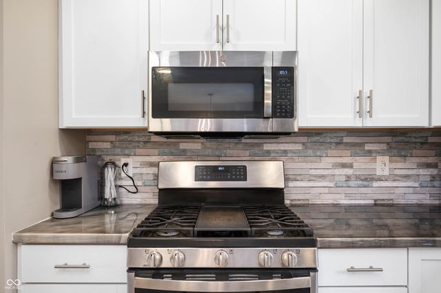 4981 N 500 W, Bargersville, IN 46106