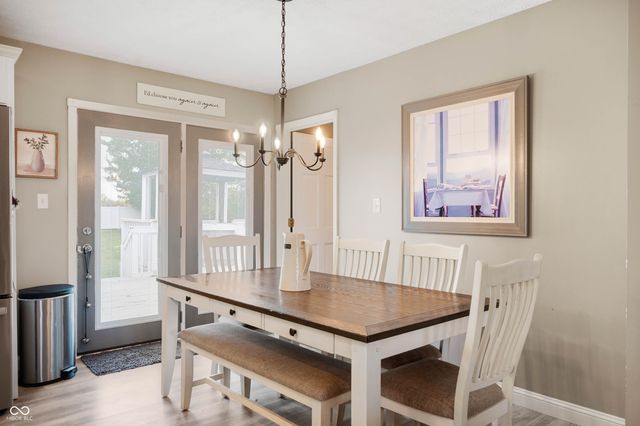 4981 N 500 W, Bargersville, IN 46106