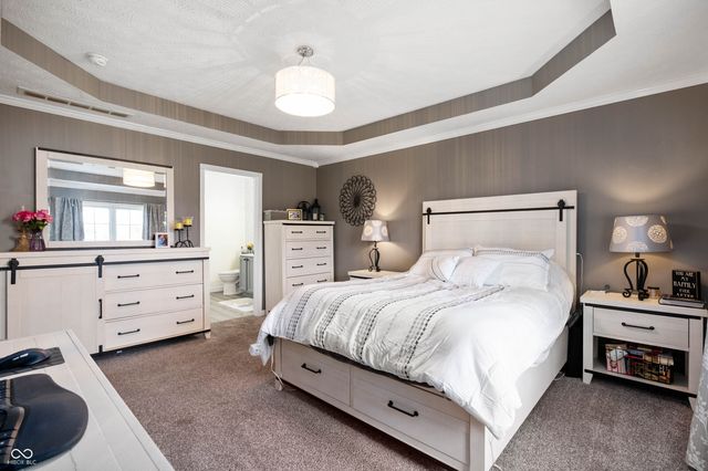 4981 N 500 W, Bargersville, IN 46106