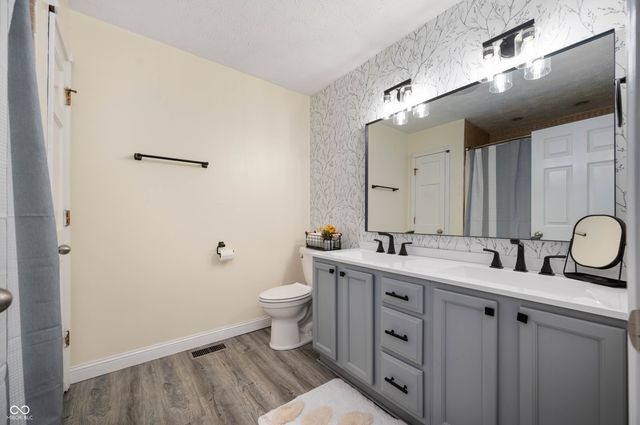 4981 N 500 W, Bargersville, IN 46106