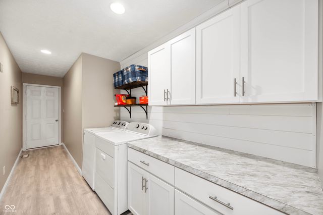 4981 N 500 W, Bargersville, IN 46106