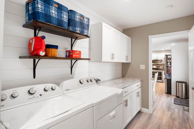 4981 N 500 W, Bargersville, IN 46106