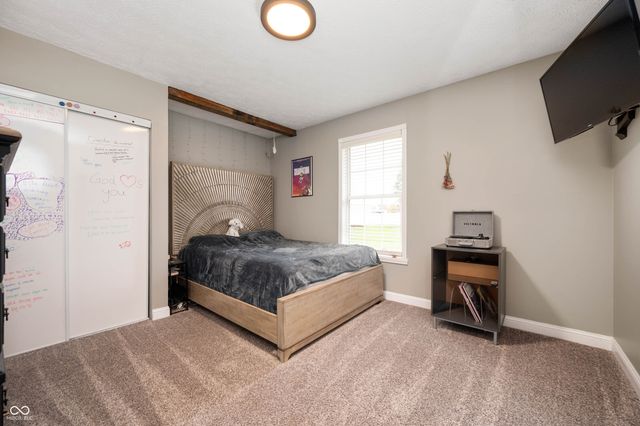 4981 N 500 W, Bargersville, IN 46106