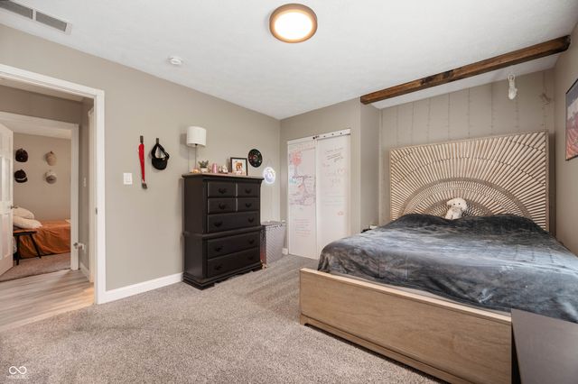 4981 N 500 W, Bargersville, IN 46106