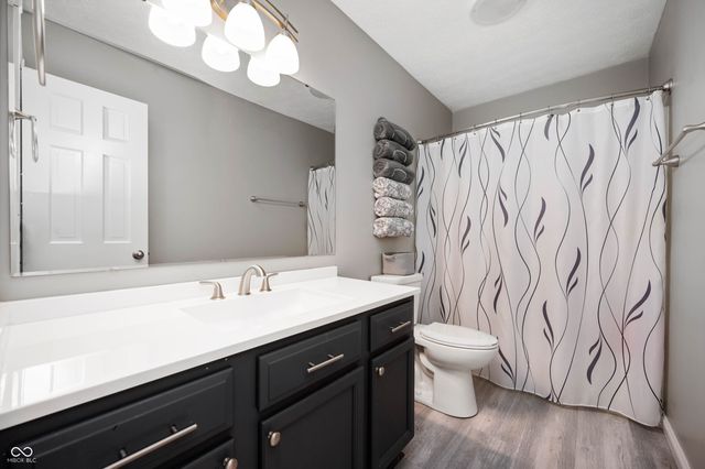 4981 N 500 W, Bargersville, IN 46106