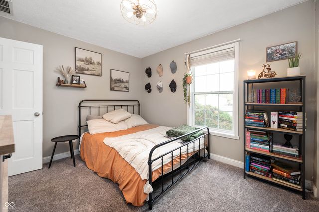 4981 N 500 W, Bargersville, IN 46106