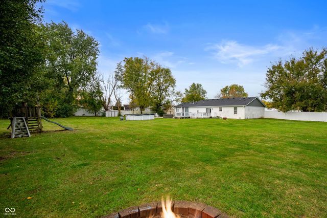 4981 N 500 W, Bargersville, IN 46106