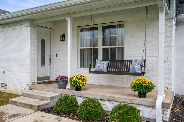 4981 N 500 W, Bargersville, IN 46106