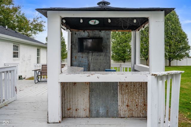 4981 N 500 W, Bargersville, IN 46106