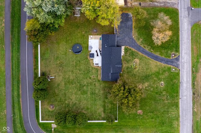 4981 N 500 W, Bargersville, IN 46106