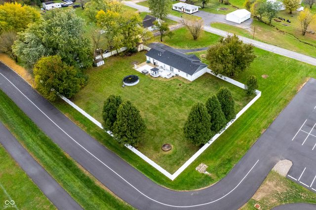 4981 N 500 W, Bargersville, IN 46106