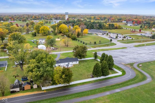 4981 N 500 W, Bargersville, IN 46106