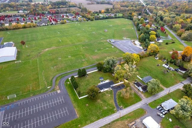 4981 N 500 W, Bargersville, IN 46106