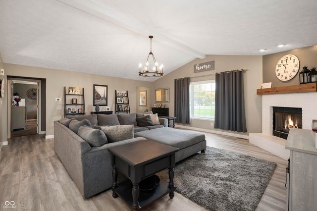 4981 N 500 W, Bargersville, IN 46106