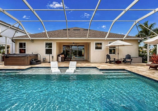 954 SIGNET DRIVE, Apollo Beach, FL 33572