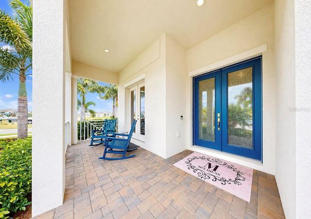 954 SIGNET DRIVE, Apollo Beach, FL 33572