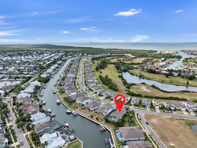 954 SIGNET DRIVE, Apollo Beach, FL 33572