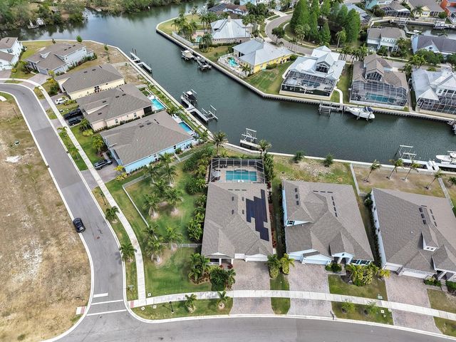 954 SIGNET DRIVE, Apollo Beach, FL 33572