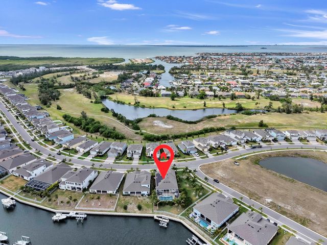 954 SIGNET DRIVE, Apollo Beach, FL 33572