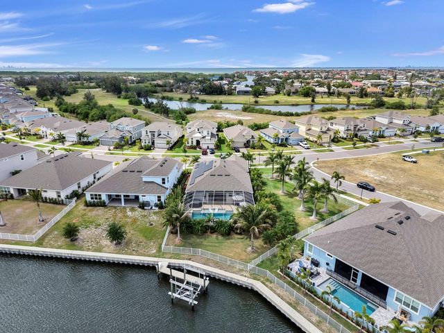 954 SIGNET DRIVE, Apollo Beach, FL 33572