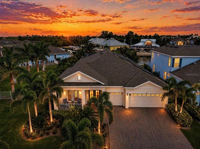 954 SIGNET DRIVE, Apollo Beach, FL 33572