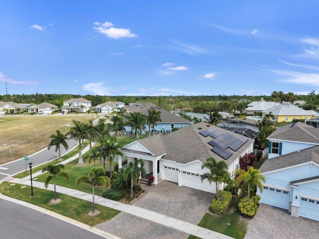 954 SIGNET DRIVE, Apollo Beach, FL 33572