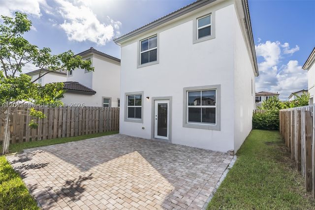 2408 NW 131st Cir 2408, Miami, FL 33167
