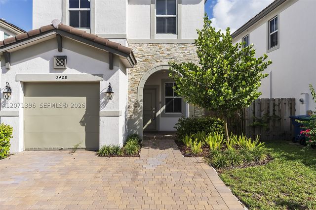 2408 NW 131st Cir 2408, Miami, FL 33167