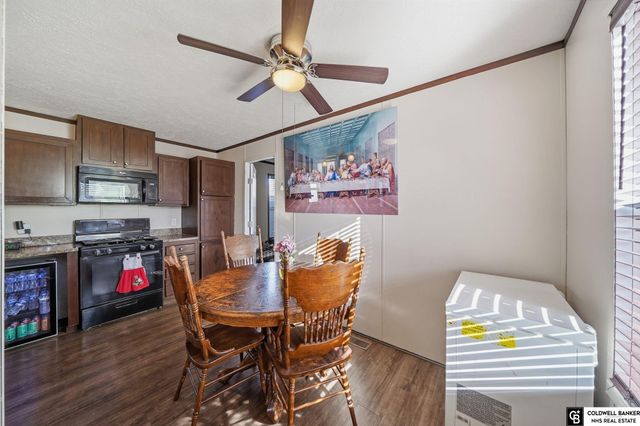 3800 NW Gum Court, Lincoln, NE 68521