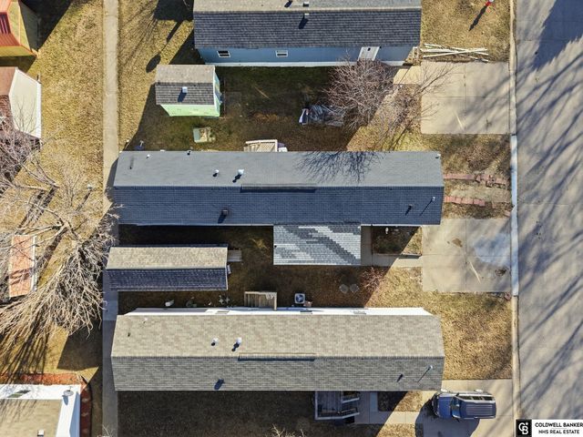 3800 NW Gum Court, Lincoln, NE 68521