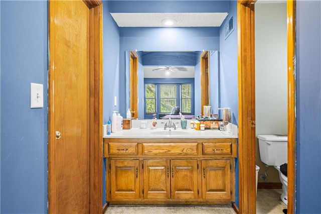 14408 St Andrews Drive, Grandview, MO 64030
