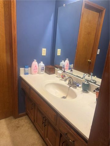 14408 St Andrews Drive, Grandview, MO 64030
