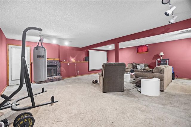 14408 St Andrews Drive, Grandview, MO 64030