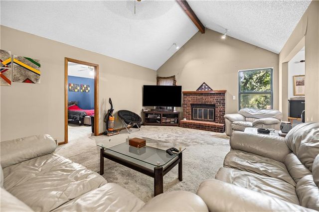 14408 St Andrews Drive, Grandview, MO 64030