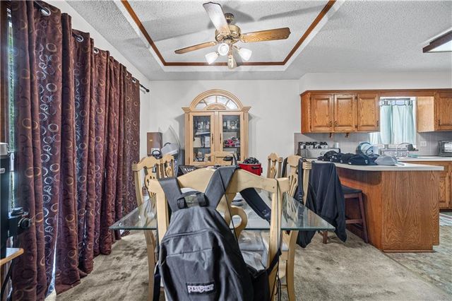 14408 St Andrews Drive, Grandview, MO 64030