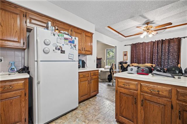 14408 St Andrews Drive, Grandview, MO 64030