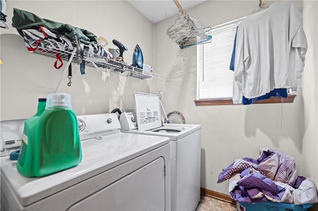 14408 St Andrews Drive, Grandview, MO 64030
