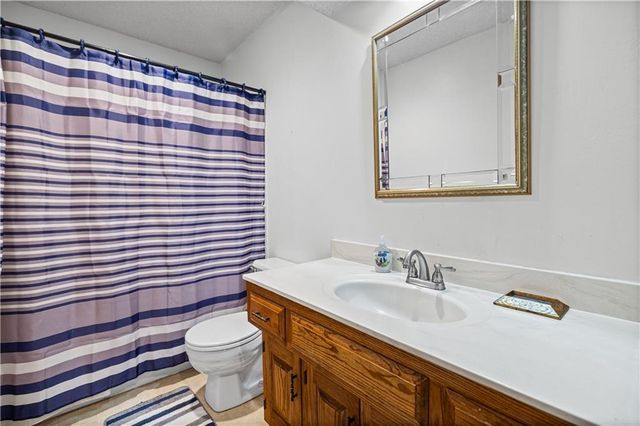 14408 St Andrews Drive, Grandview, MO 64030