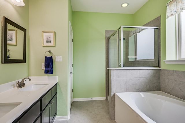 5013 Pearl Crescent LN, Georgetown, TX 78626